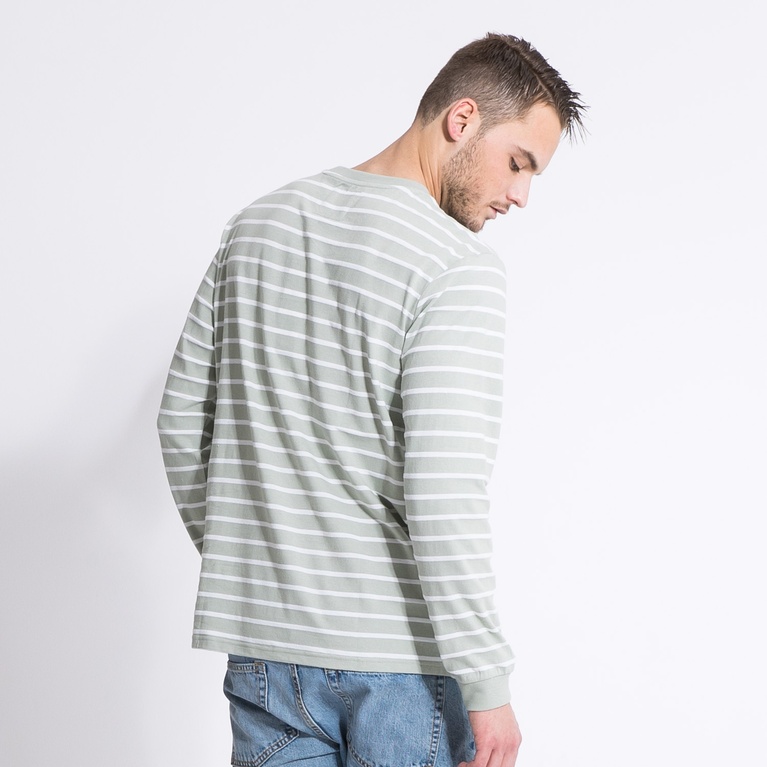 Genser "Ludde Stripe" Genser "Ludde Stripe"
